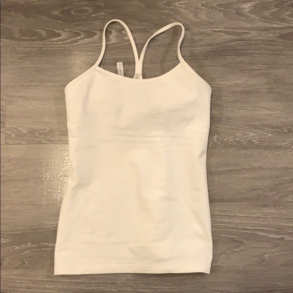 Lulu Lemon Workout Top
